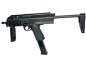 Preview: CTM AP7 SUB Replica SMG Conversion Kit For AAP01 Pistol Black